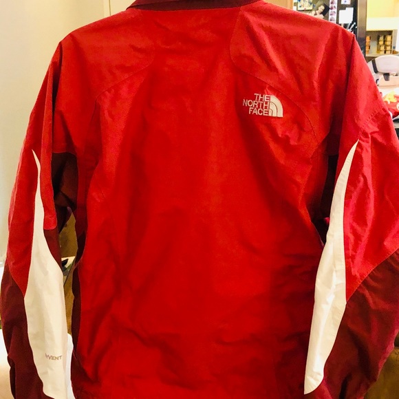 The North Face shell and insert  [GUC] size S/P - Picture 5 of 6